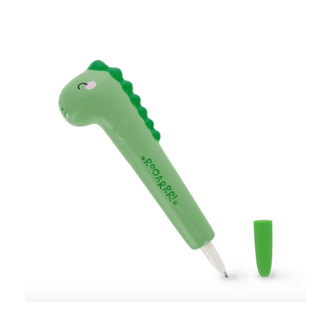 Bolígrafo de Gel Antiestrés - Squeezies Legami