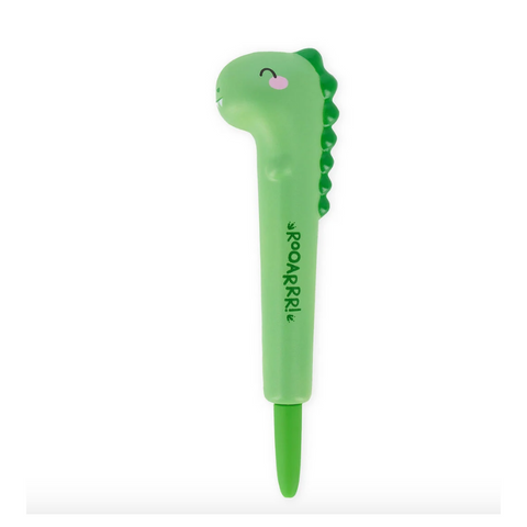 Bolígrafo de Gel Antiestrés - Squeezies Legami