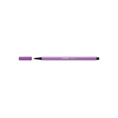 Rotulador Pen 68 de Stabilo