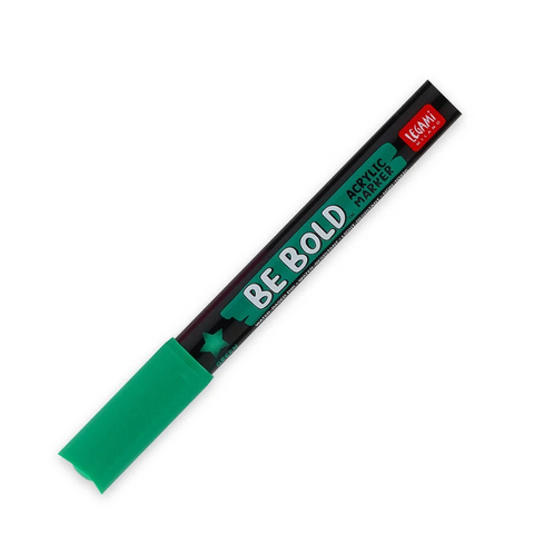 Rotulador Acrílico - Be Bold Legami