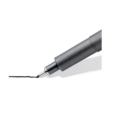 Rotulador de punta fina Pigment Liner 0,05-1,2 mm 308