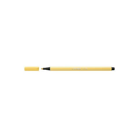 Rotulador Pen 68 de Stabilo