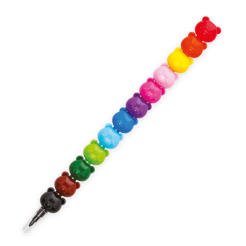 12 Ceras Apilables - Dream in Colour Legami