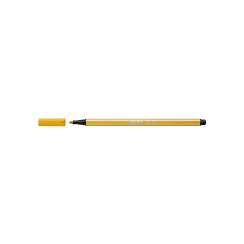 Rotulador Pen 68 de Stabilo