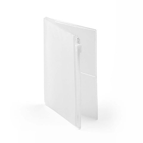 Traveler's Notebook Passport 004 Refill Zipper Pocket