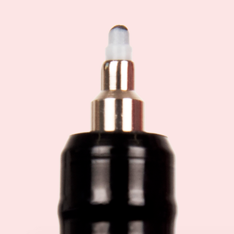 Marcador Uni Posca Punta Extra Fina 0,7 mm PC-1MR