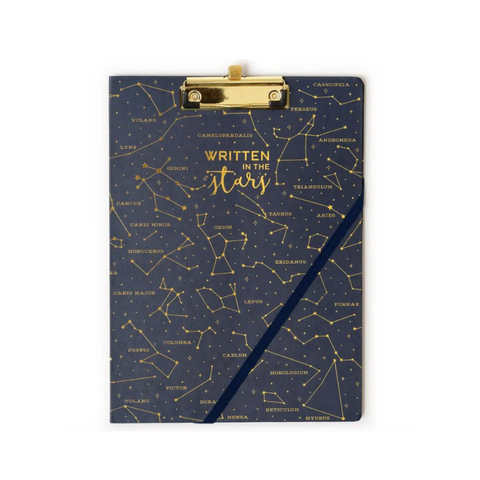 Carpeta Portadocumentos con Clip - Take Note Legami