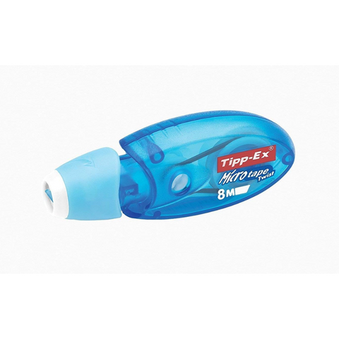 Cinta correctora Micro Tape Twist Tipp-Ex