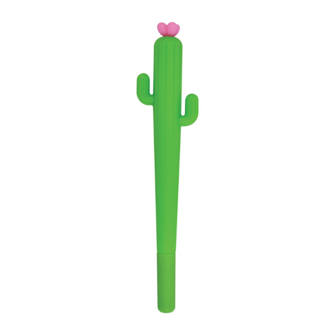 Bolígrafo de Gel Cactus Legami