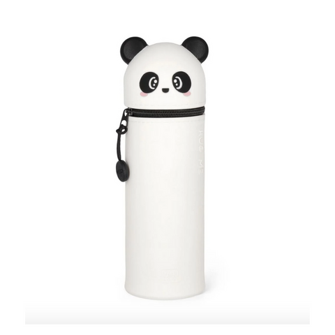 Estuche de Silicona 2 en 1 - Kawaii Legami