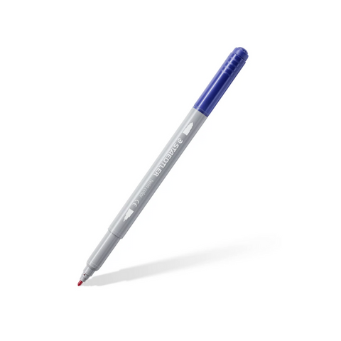 Estuche de 10 Rotuladores doble punta Double-Double