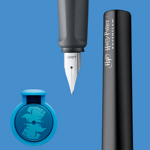 LAMY nexx Harry Potter Pluma Ravenclaw
