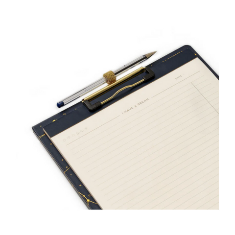 Carpeta Portadocumentos con Clip - Take Note Legami
