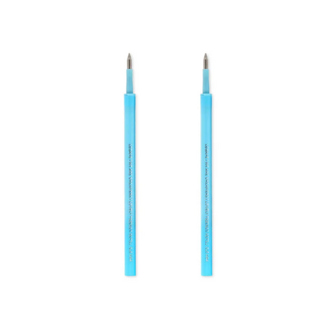 Set de 2 Recargas para Bolígrafo de Gel - Lovely Friends