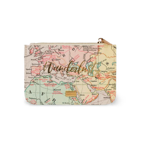 Tarjetero Travel Legami