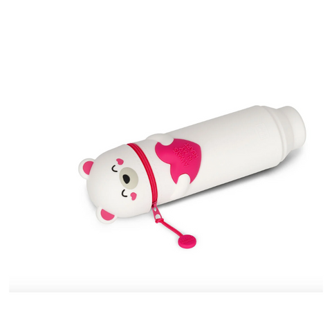 Estuche de Silicona Suave 2 en 1 - Kawaii San Valentín