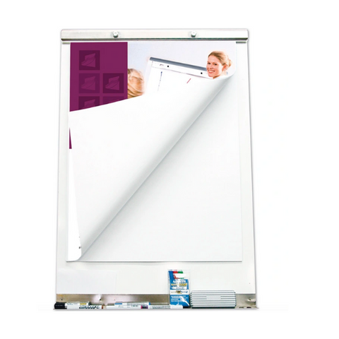 Block Congreso Liso 63 x 84 cm 25 h 5 hojas 8