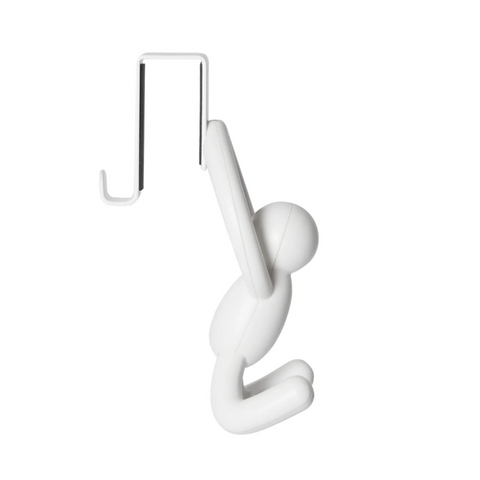 Ganchos de Puerta BUDDY Umbra
