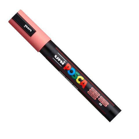 Marcador Uni Posca 0,7 mm PC-1M