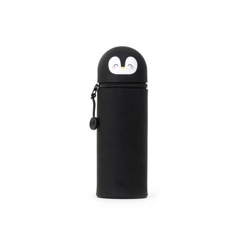 Estuche de Silicona 2 en 1 - Kawaii Legami
