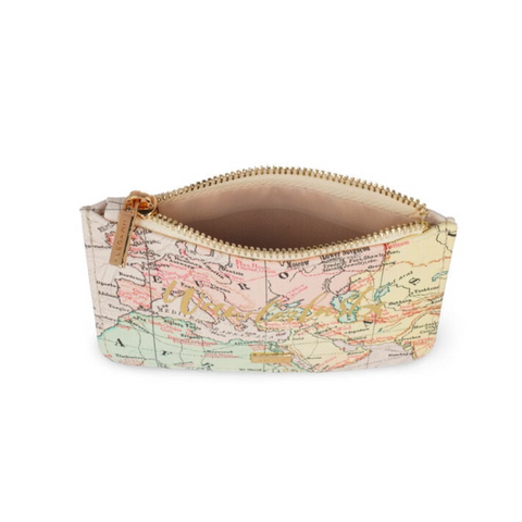 Tarjetero Travel Legami