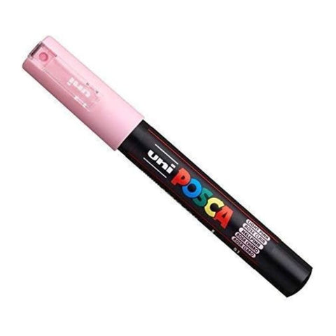 Marcador Uni Posca 0,7 mm PC-1M