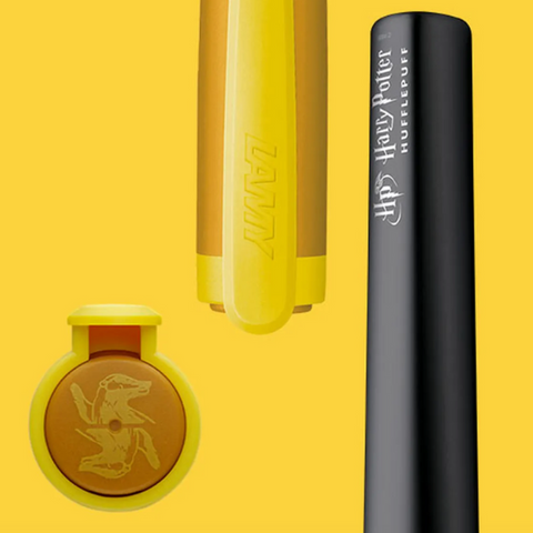 LAMY nexx Harry Potter Pluma Hufflepuff