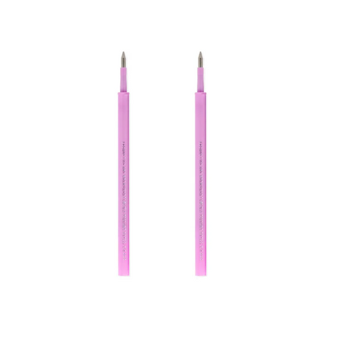 Set de 2 Recargas para Bolígrafo de Gel - Lovely Friends