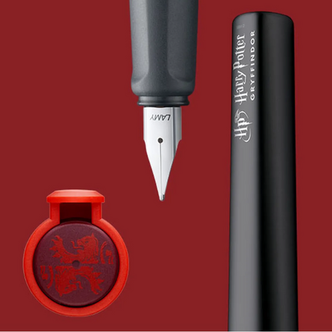 LAMY nexx Harry Potter Pluma Gryffindor