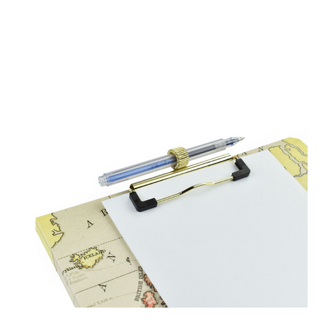 Carpeta Portadocumentos con Clip - Take Note Legami