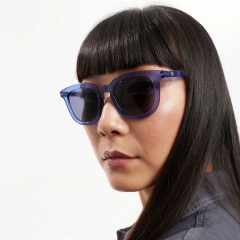 Gafas de Sol Osterbro Glossy Aqua Barner
