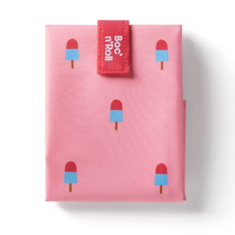 Boc'n'roll Icons Icecream
