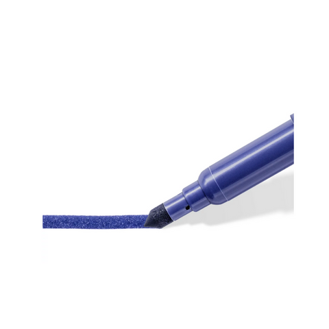 Estuche de 10 Rotuladores doble punta Double-Double