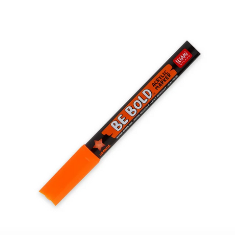 Rotulador Acrílico - Be Bold Legami