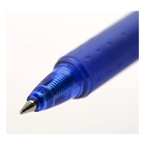 Bolígrafo Pilot Frixion Clicker Tinta Borrable