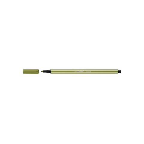 Rotulador Pen 68 de Stabilo