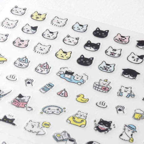 Sticker 2685 Pictograph Cat
