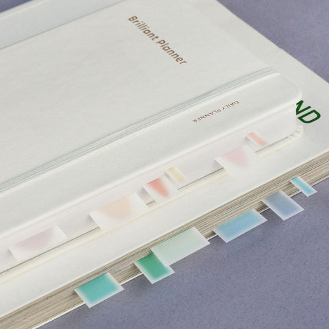 Index Short Highlighter - Blur 10 Forest