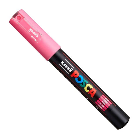 Marcador Uni Posca 0,7 mm PC-1M