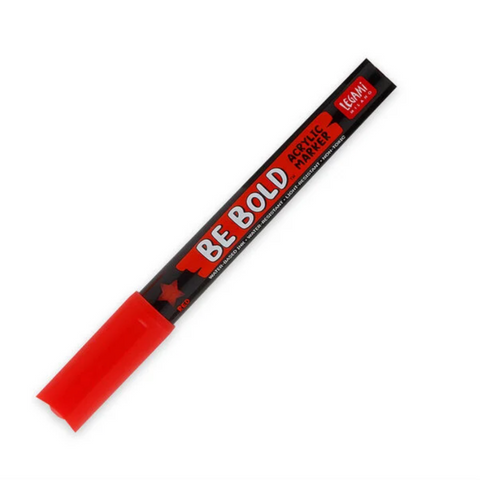Rotulador Acrílico - Be Bold Legami