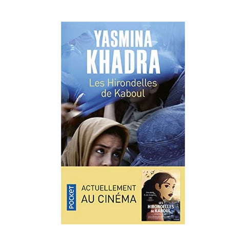 Les hirondelles de Kaboul