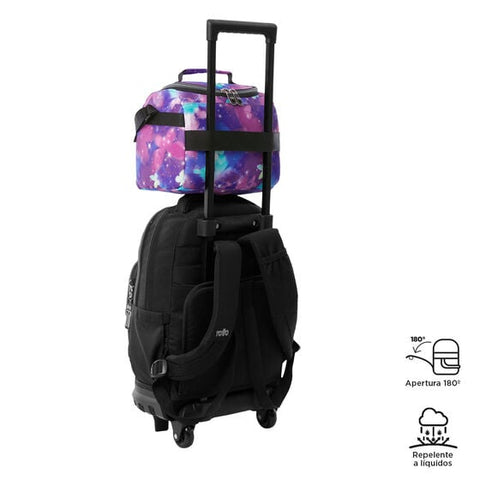 Portameriendas Resaltador Glitter - Star Butterfly