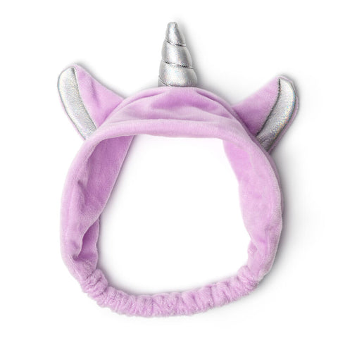 Cinta para el pelo - Unicornio