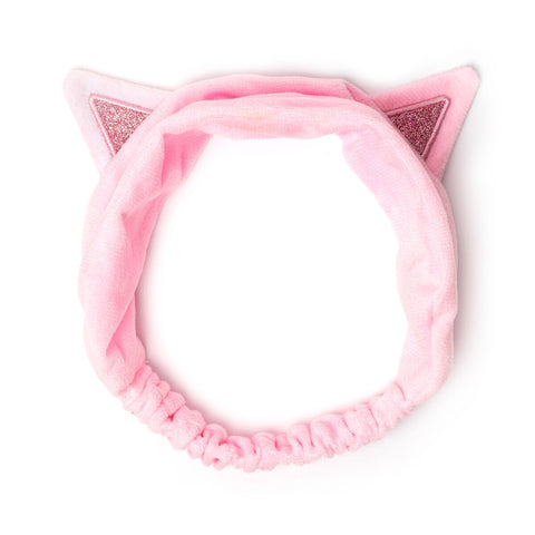 Cinta para el pelo - Kitty