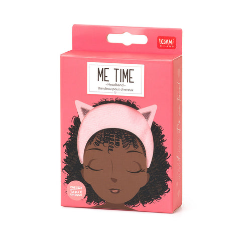 Cinta para el pelo - Kitty
