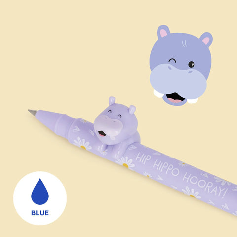 Bolígrafo de Gel Animales Legami