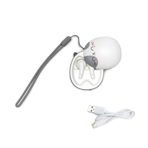 Auriculares inalámbricos - Kitty