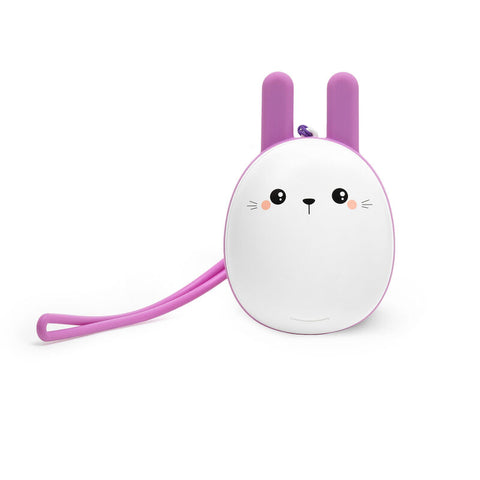 Auriculares inalámbricos - Conejo