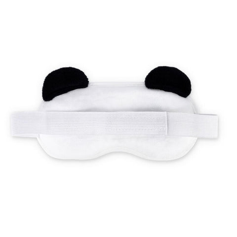 Mascarilla de gel para ojos - Panda