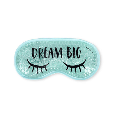 Mascarilla de gel para ojos - Chill Out